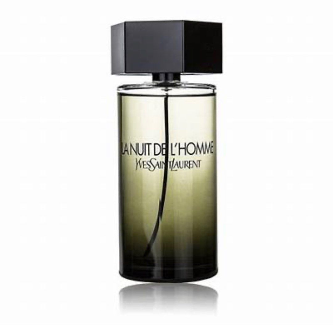 y saint laurent l homme