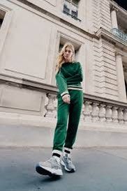 Zara COMBINATION SWEATSHIRT
