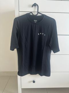 Roxy  Swim Top / Rashguard