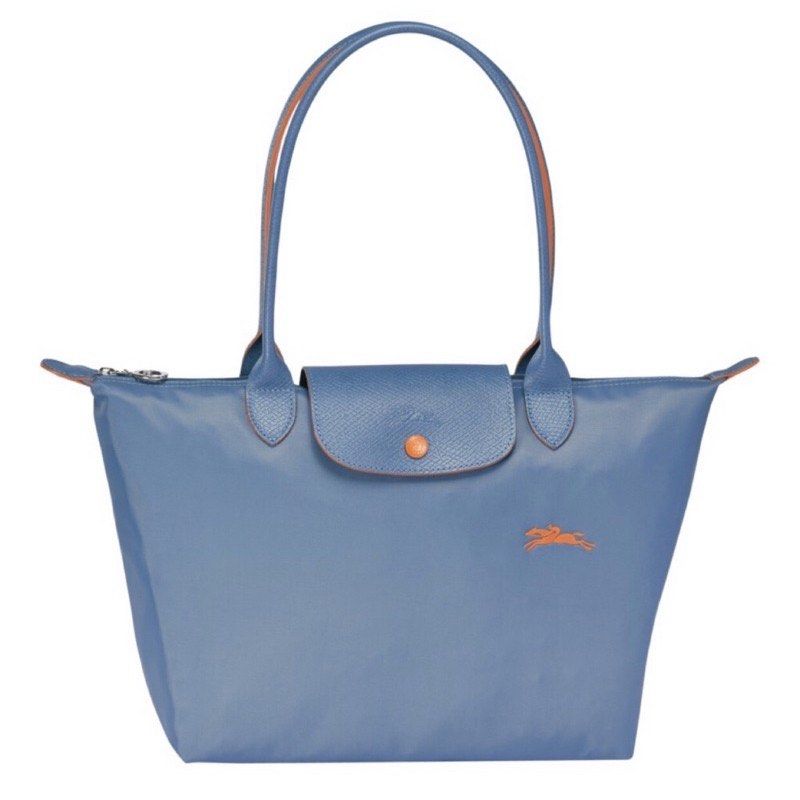 100 AUTHENTIC Longchamp Le Pliage Tote Bag 70th Anniversary Edition