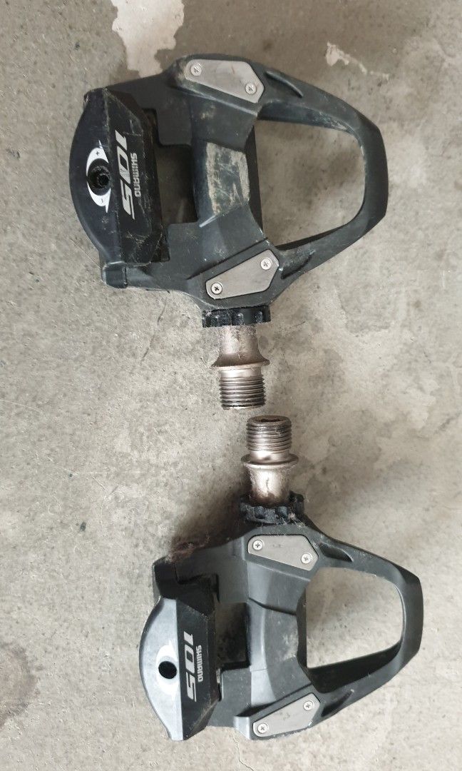 Shimano 105 sale r7000 pedals