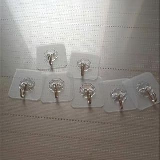 100+ affordable wall hook adhesive For Sale