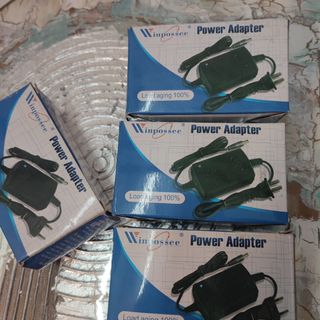 Brand-new 12V 2A power adapter