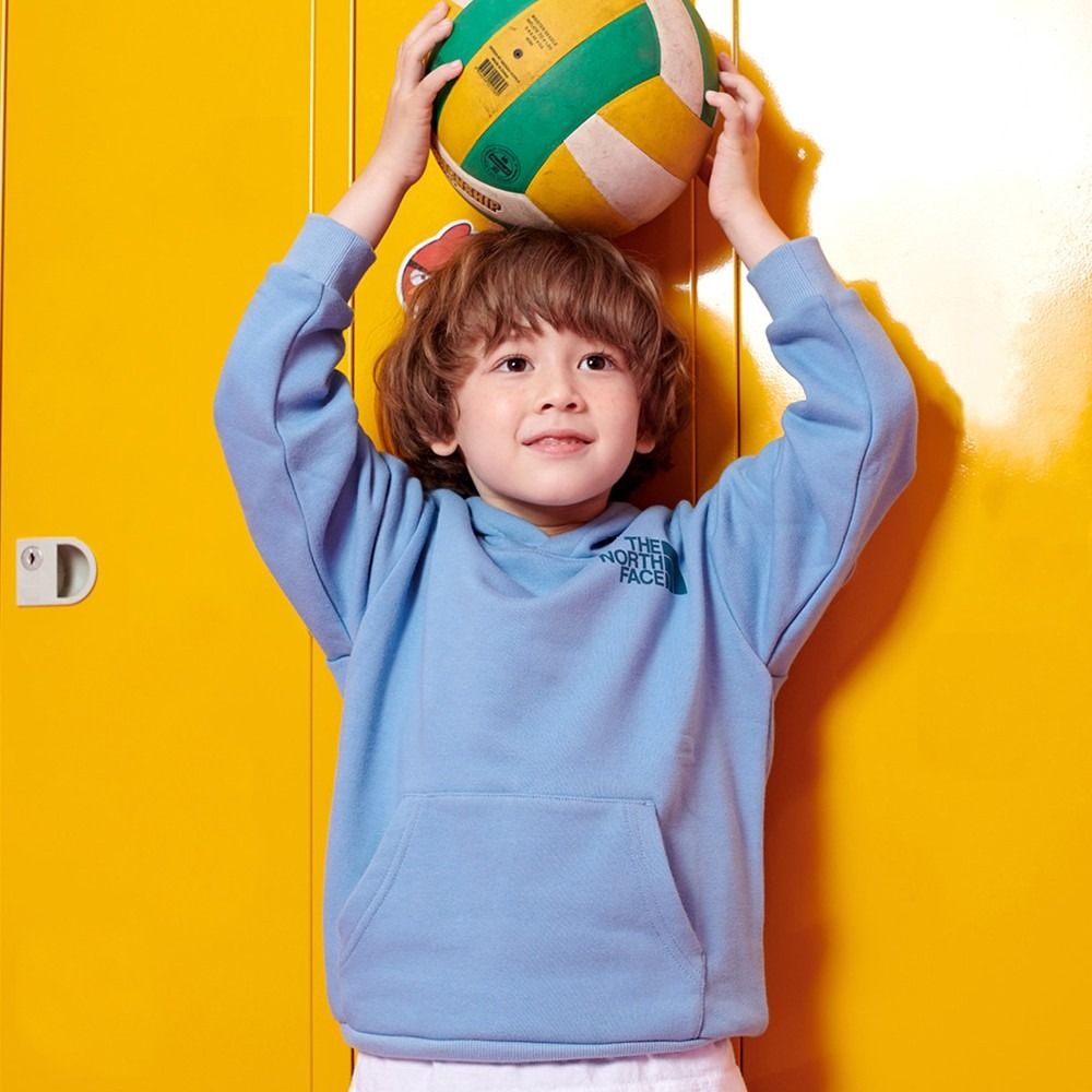 North face store toddler sweatshirt