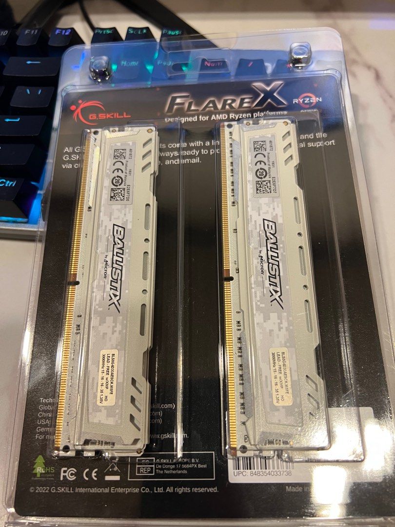 Ram 16gb 3000 on sale