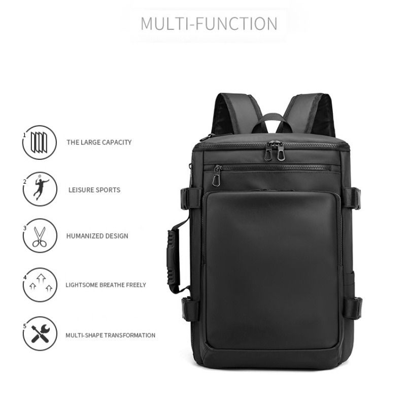 Oversized laptop sale backpack