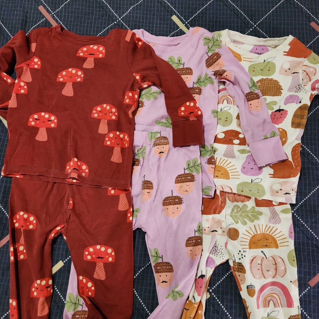 Next kids pyjamas on sale