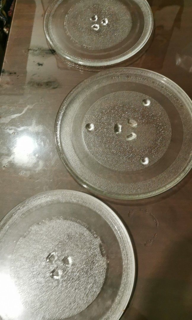 Universal deals microwave plate