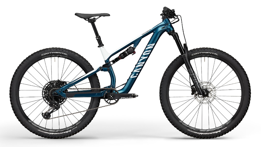Canyon neuron on 7.0 2020 deals