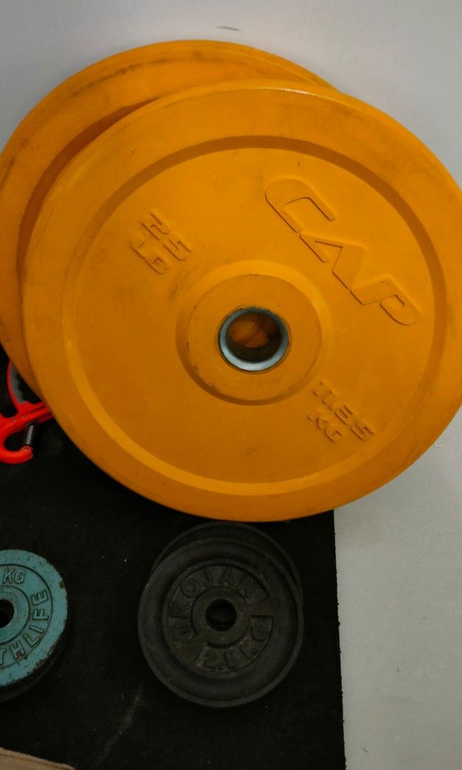 Cap bumper hotsell plates