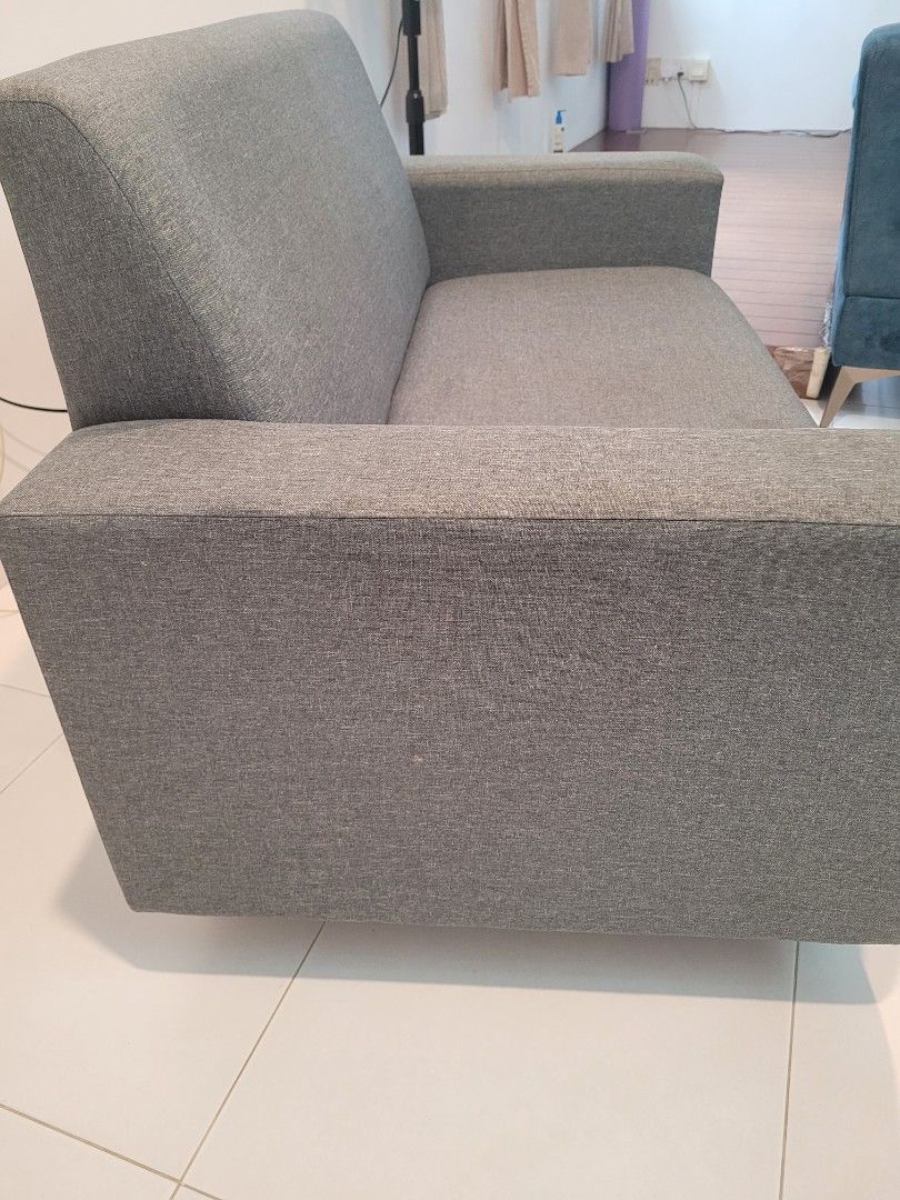 2 seater sofa from Forty Two Furniture Home Living Furniture