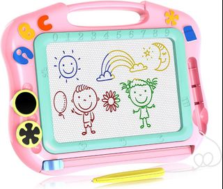  FLY2SKY Magnetic Drawing Board Magna Drawing Doodle