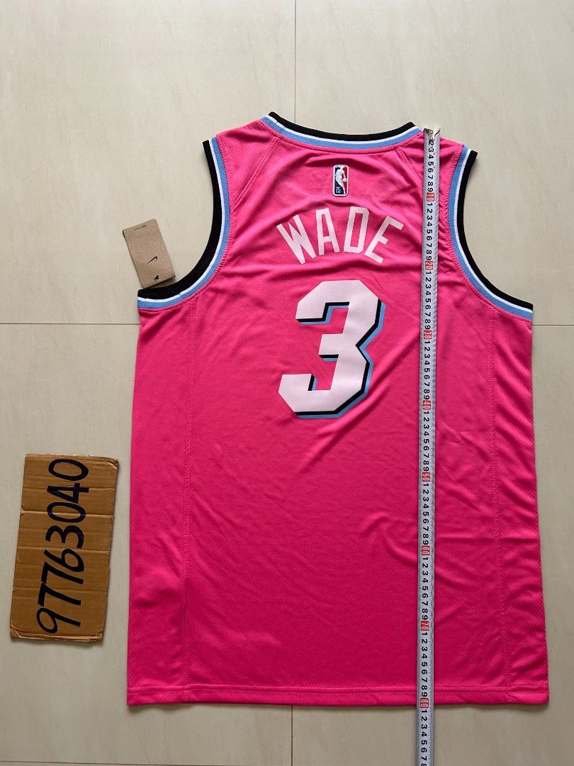 Dwyane wade stitched jersey outlet