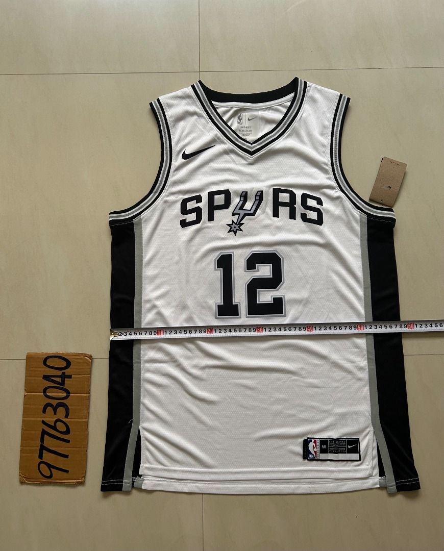 Spurs aldridge jersey top