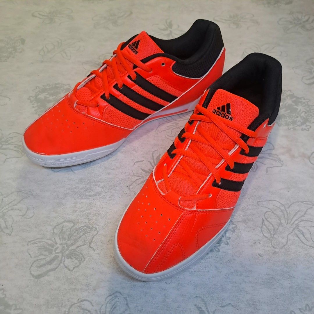 Adidas quickforce 5 review online