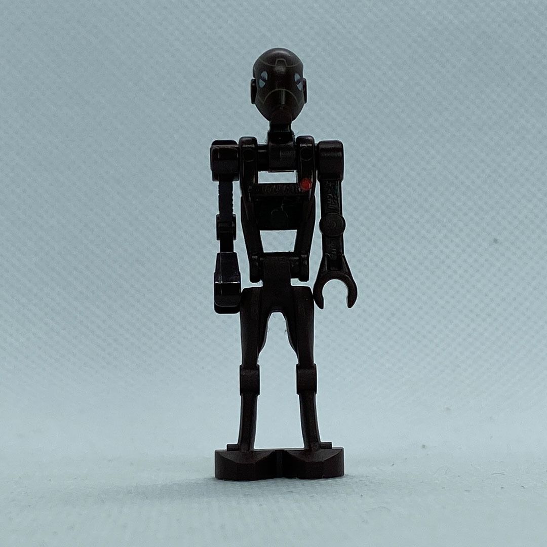 75012 Lego Commando Droid, Hobbies & Toys, Toys & Games on Carousell