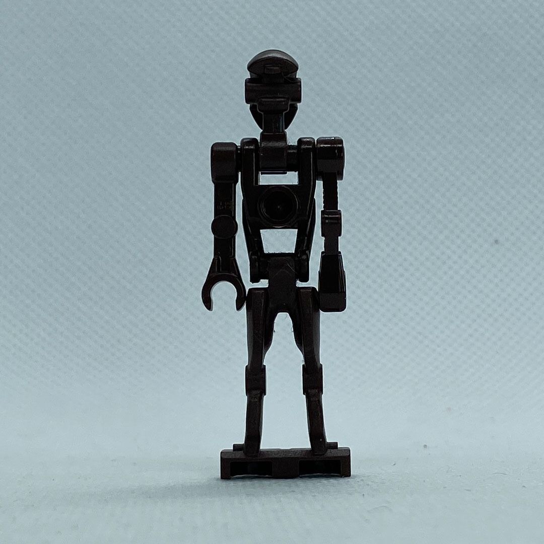 75012 Lego Commando Droid, Hobbies & Toys, Toys & Games on Carousell