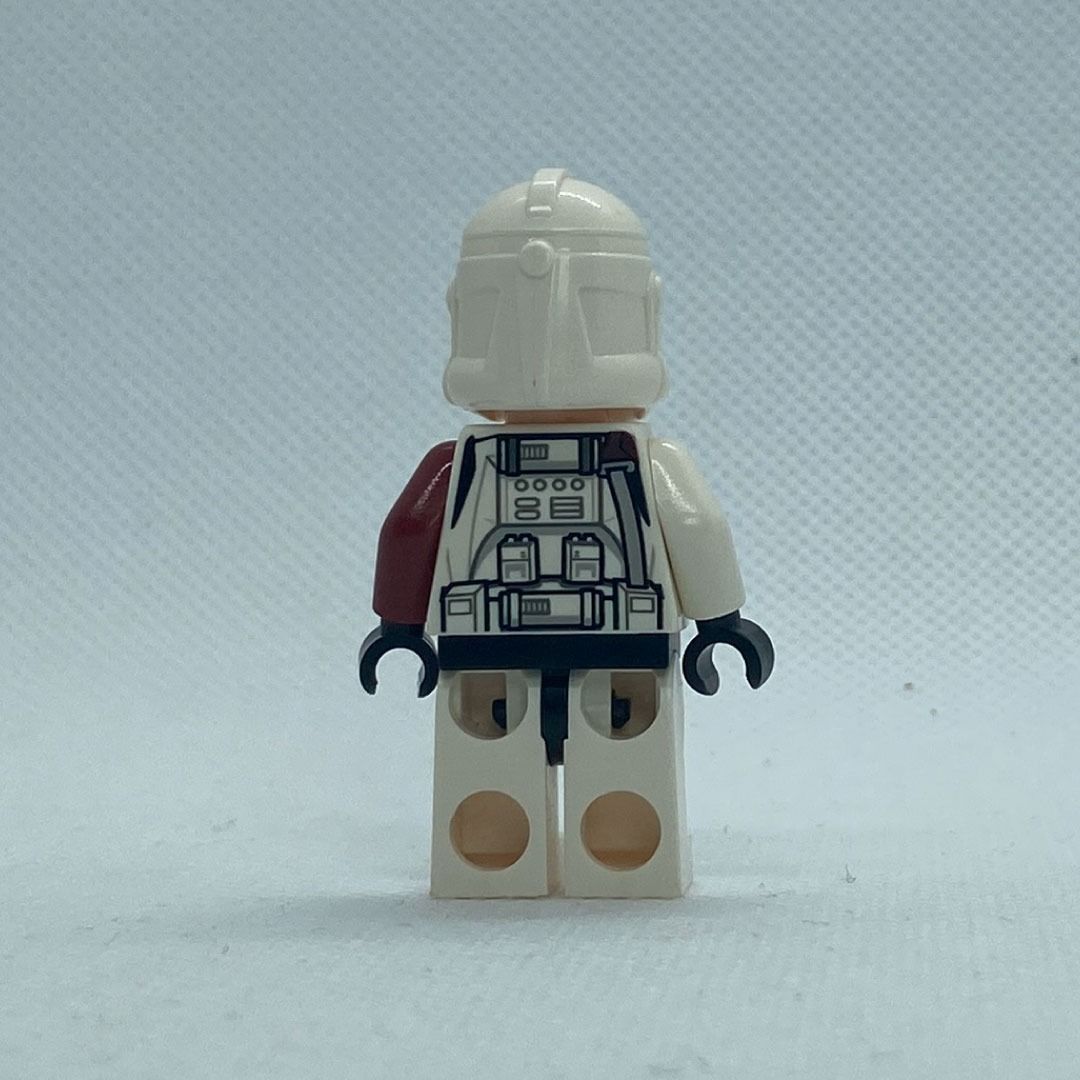 91st recon hotsell corps lego
