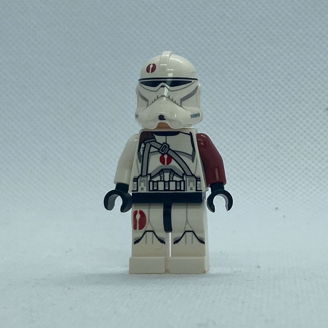 Lego star wars best sale 91st recon corps