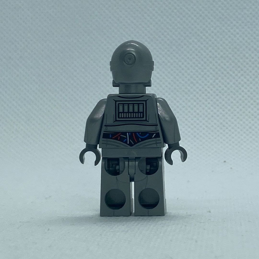 Lego u3po best sale