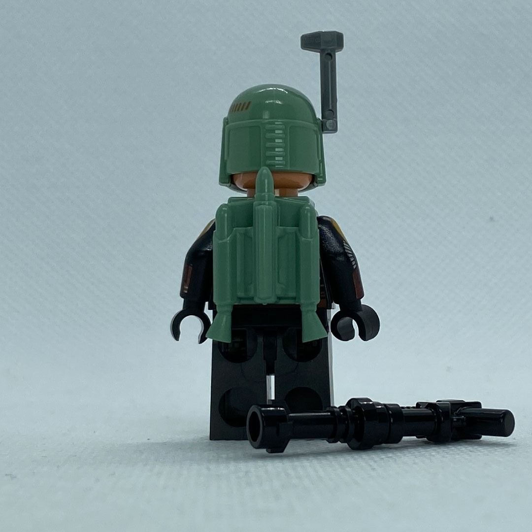 Lego boba fett jetpack deals