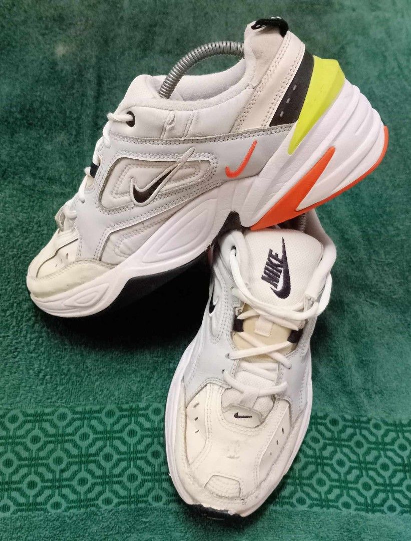Nike tekno boys deals