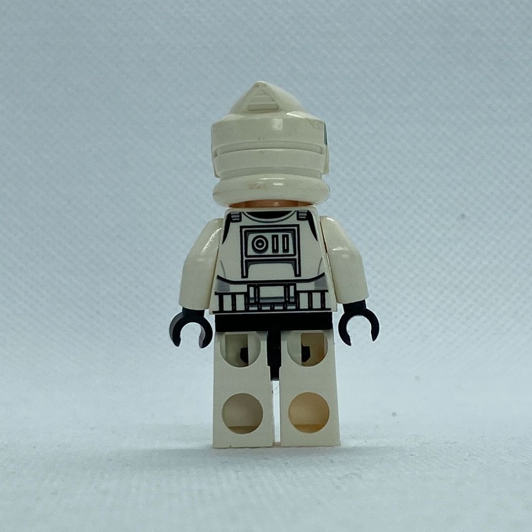 Lego 91st online recon corps
