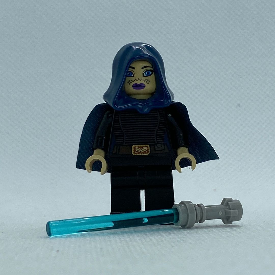 Lego barriss 2025 offee