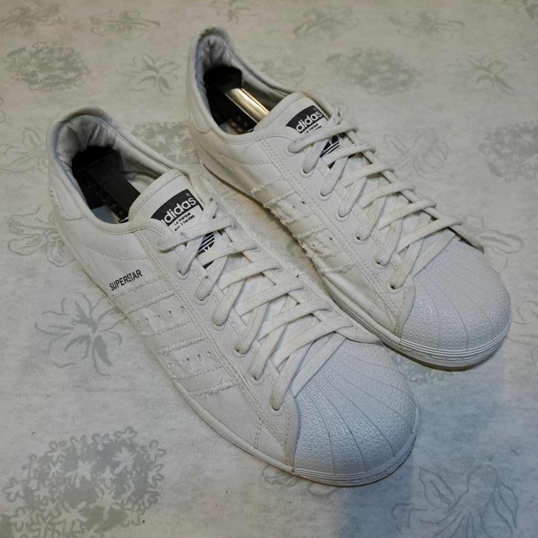 Superstar sales 9.5 uk