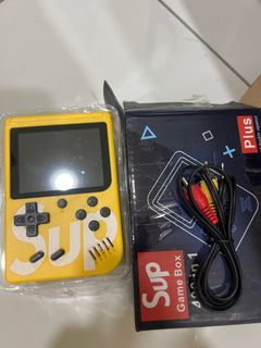 遊戲機🎮全彩