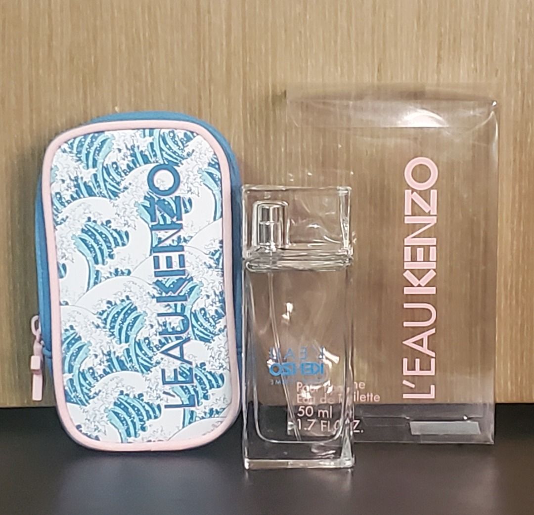 Kenzo on sale aqua neo