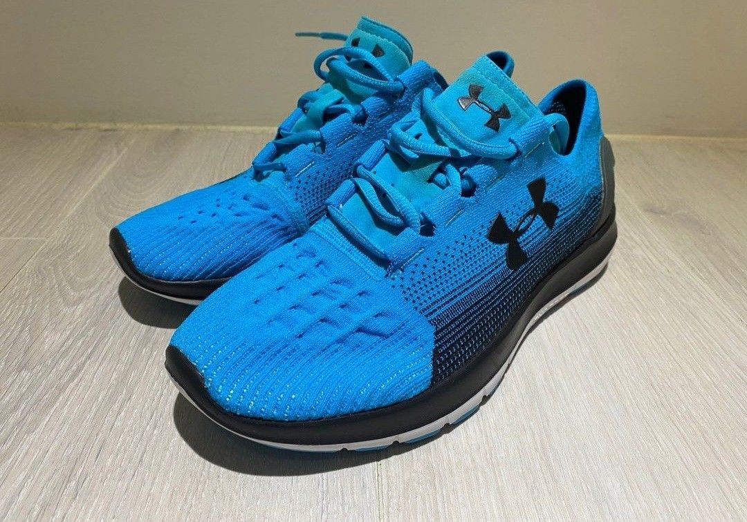 4680 under armour UA SpeedForm Slingride Fade
