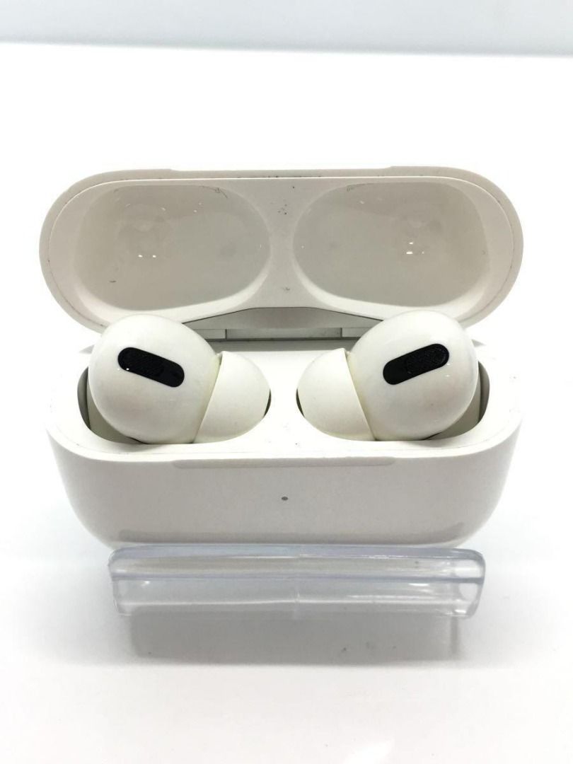 蘋果◇耳機AirPods Pro MWP22J/A, 音響器材, 耳機- Carousell