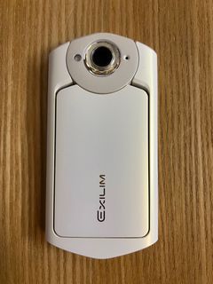 自拍神器 Casio EX-TR60美顏相機