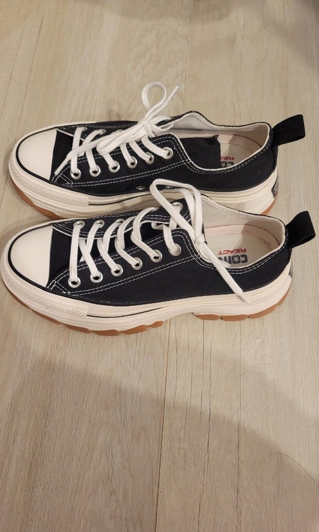 CONVERSE made in japan 100 all star
