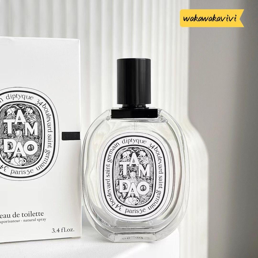 📌 Diptyque TAMDAO 蒂普提克檀道*100ML 🙇🏻‍♀️新店開業, 美容