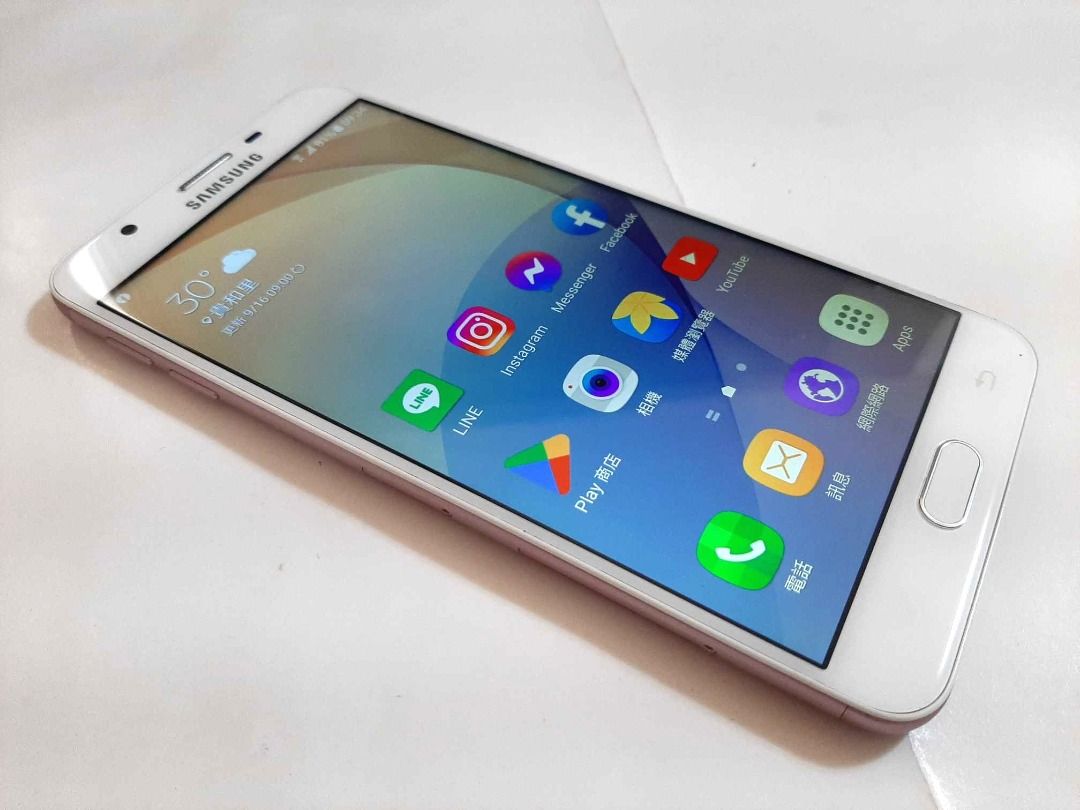 三星 GALAXY J7 Prime 5.5吋 安卓6 4GLTE 只要1000