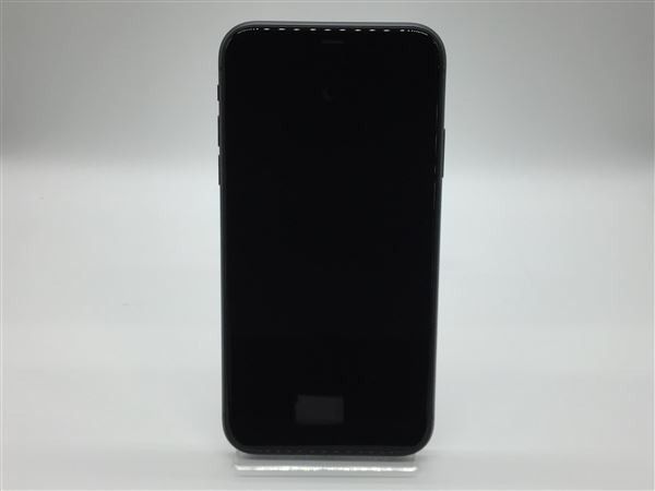 日版iPhone11 [128GB] docomo MWM02J 黑色, 手提電話, 手機, iPhone