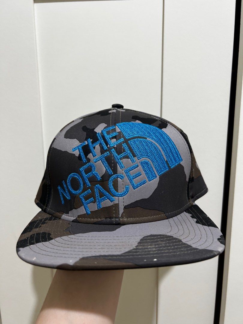 The north face new era 59fifty fitted cap outlet