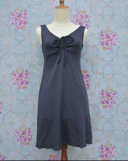 A- line dress