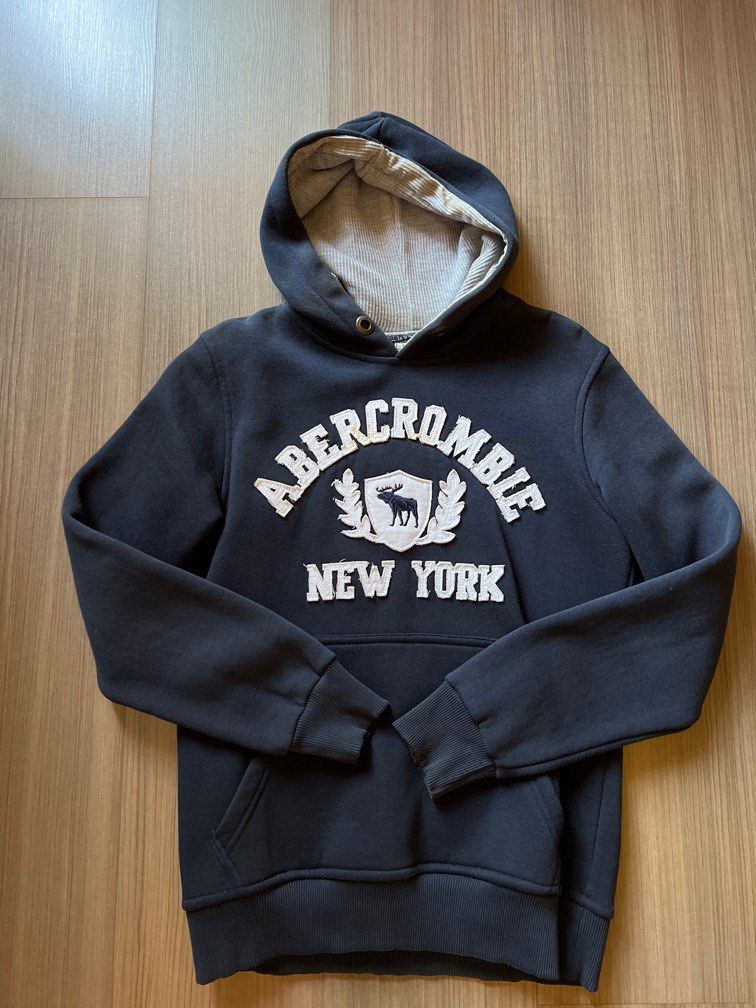 Abercrombie Hoodie