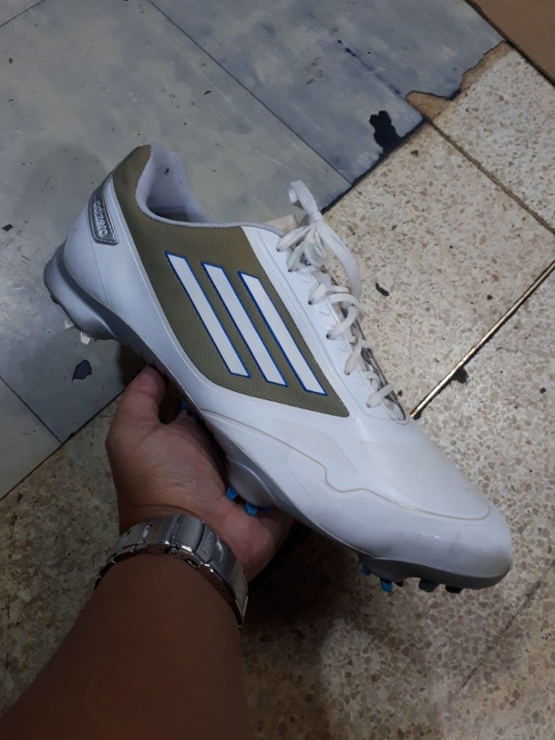 Adidas men's adizero one golf shoe best sale