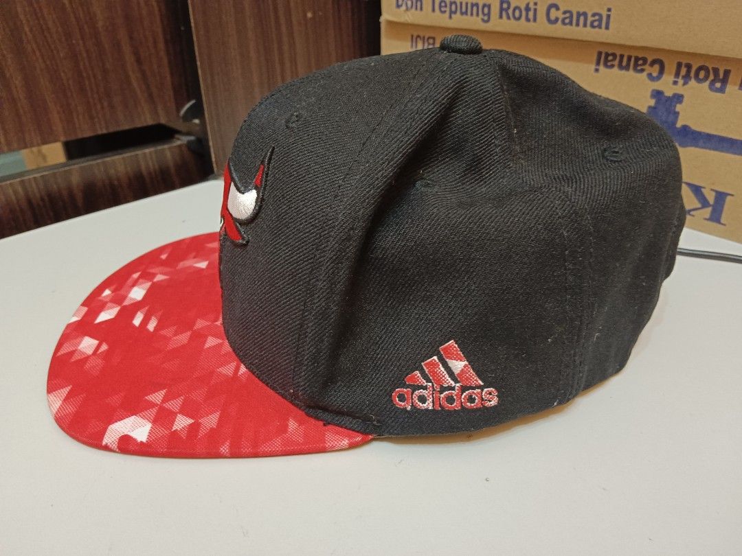Adidas bull cap clearance