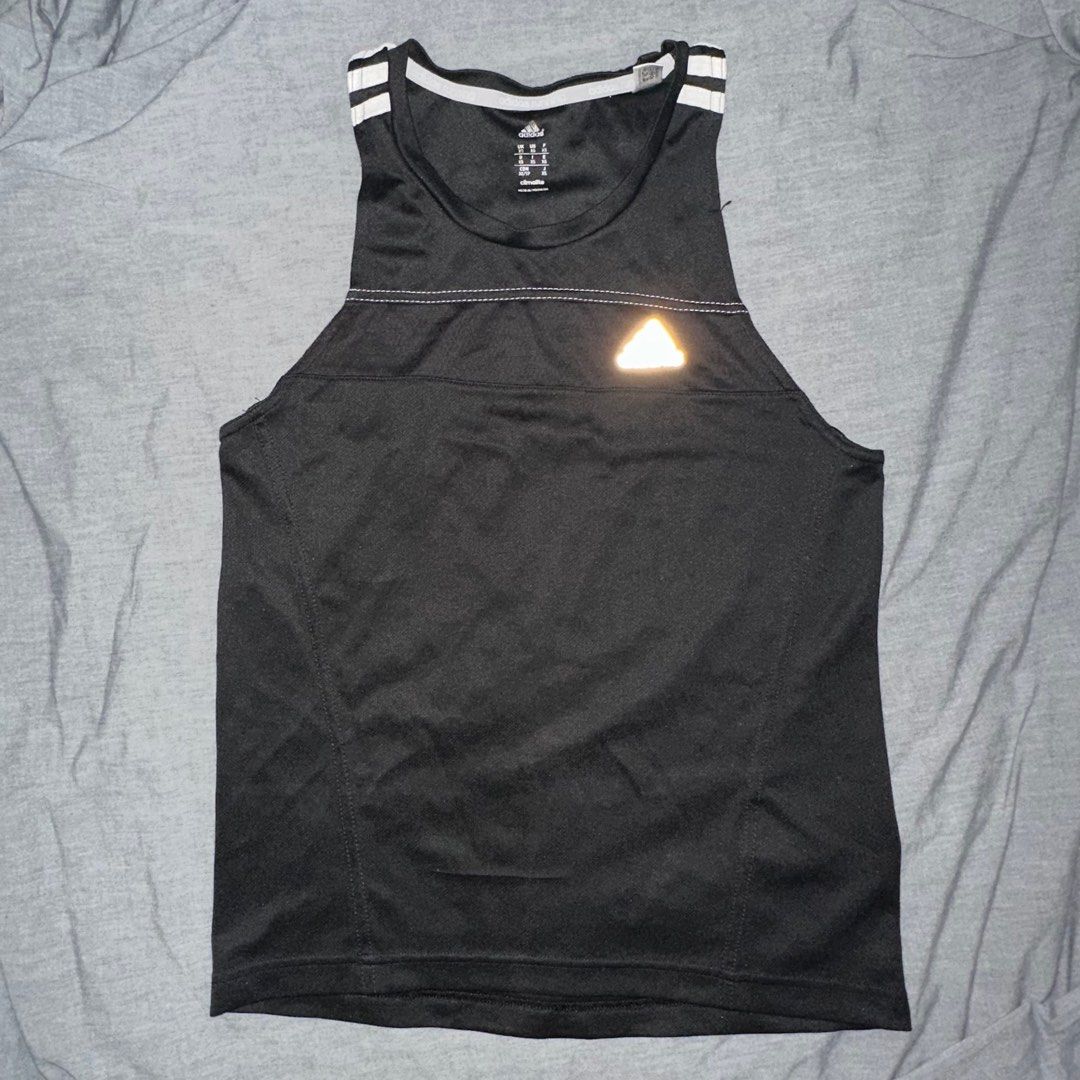 adidas climalite tank top