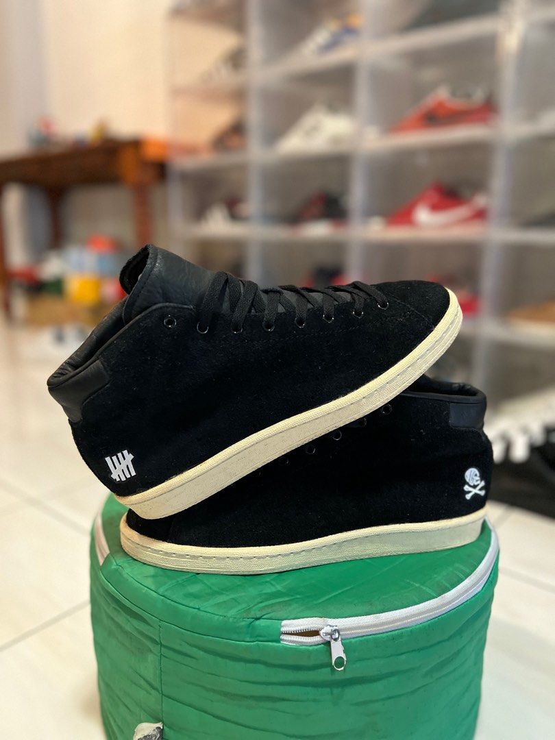 Adidas consortium x undefeated discount