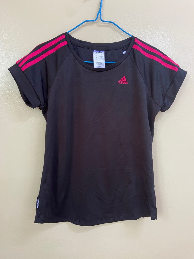 dri fit clothing womens