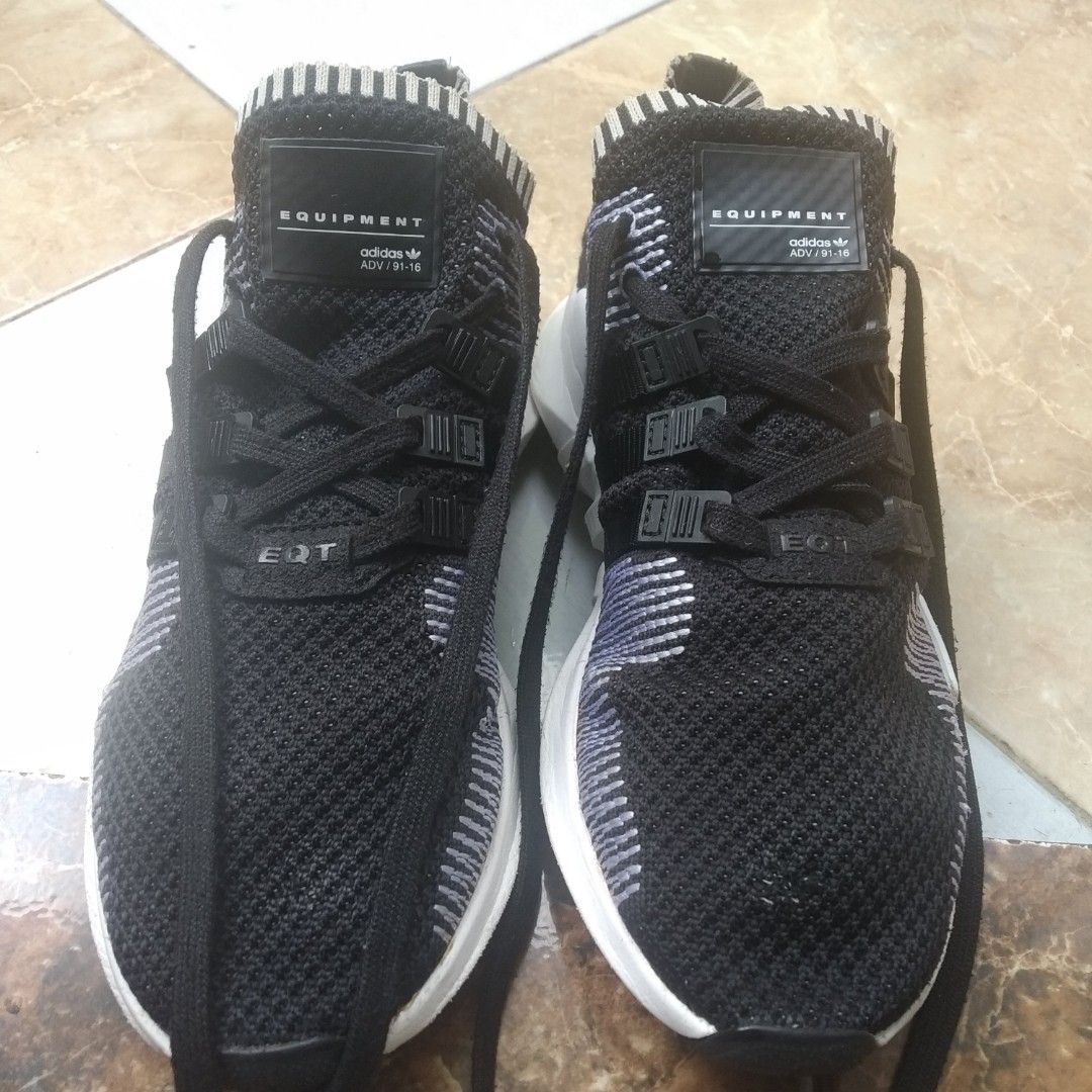 Harga sepatu adidas eqt online