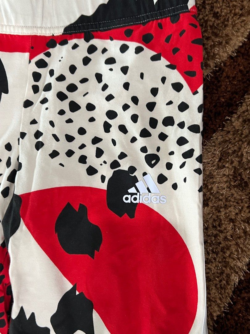 Adidas Girls Leggings Age 13 14 years From LONDON Babies