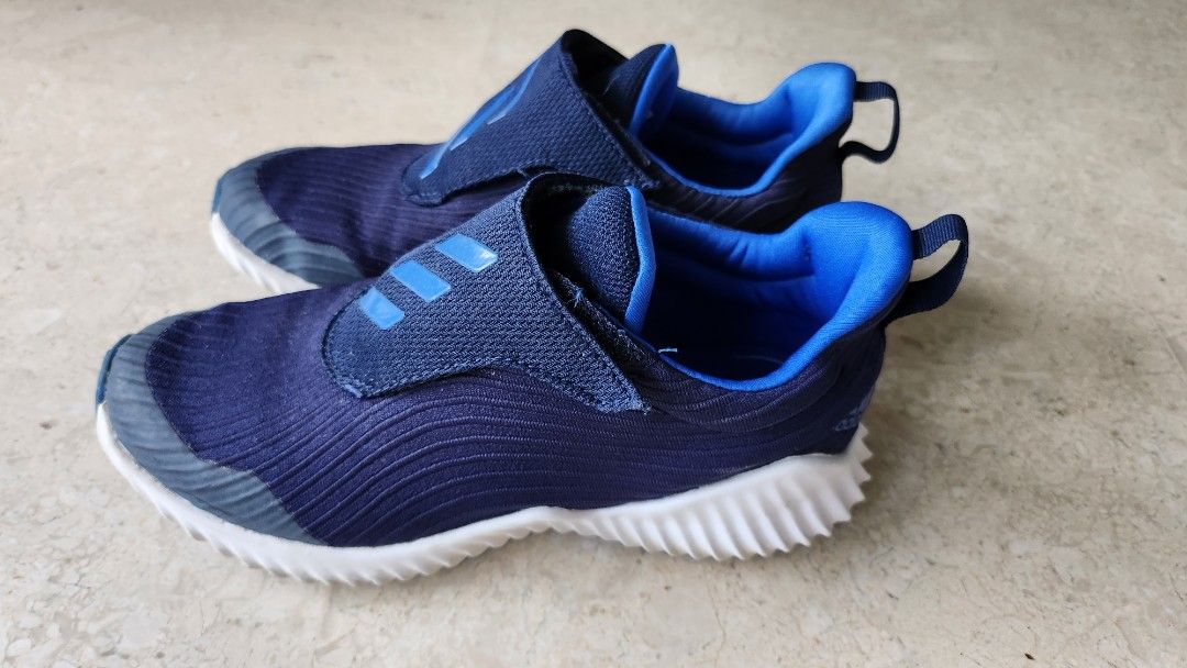 Adidas youth alphabounce top
