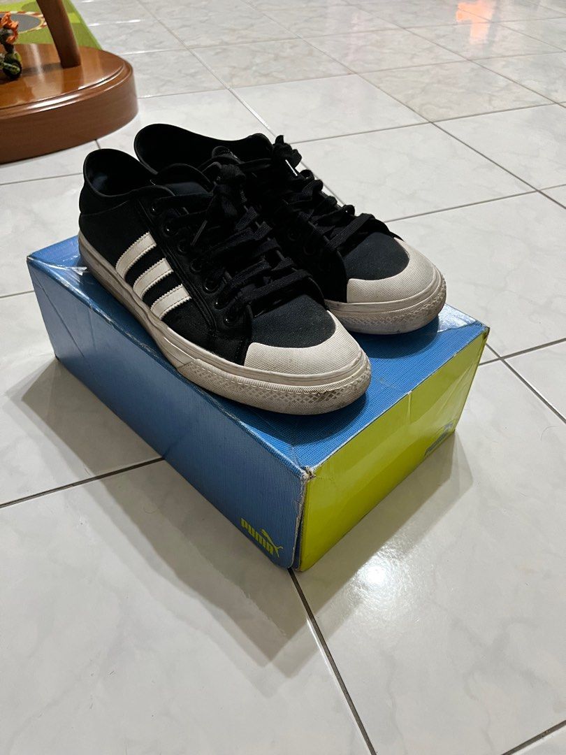 Adidas nizza size on sale